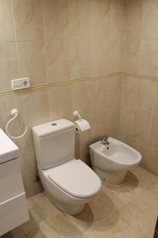 Apto. Con Gran Terraza Y Acceso Directo A Piscina. 데니아 외부 사진